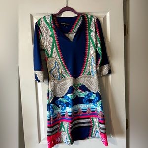 Julian Chang xs dress